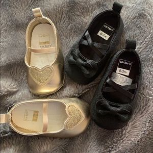 Infant shoes!!